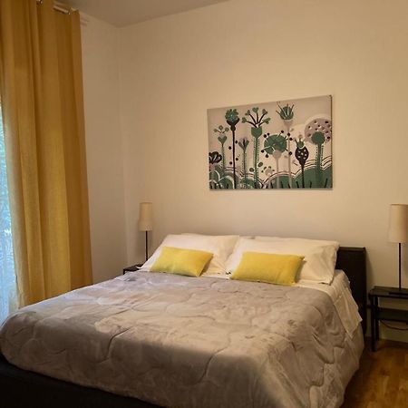 Fairome Apartment Farnesina Экстерьер фото