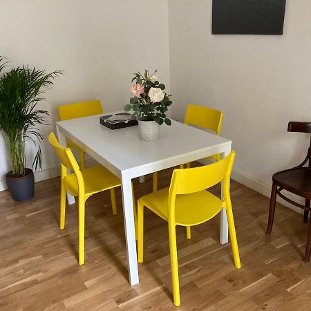 Fairome Apartment Farnesina Экстерьер фото