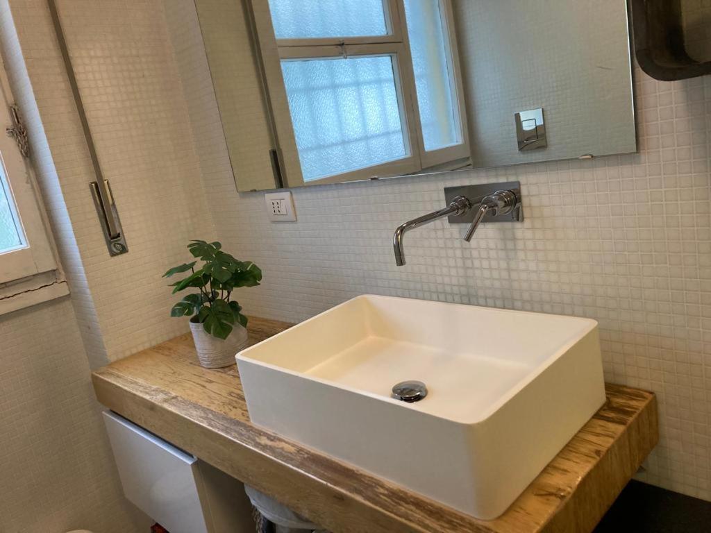 Fairome Apartment Farnesina Экстерьер фото