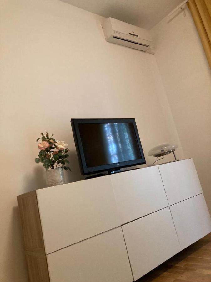 Fairome Apartment Farnesina Экстерьер фото