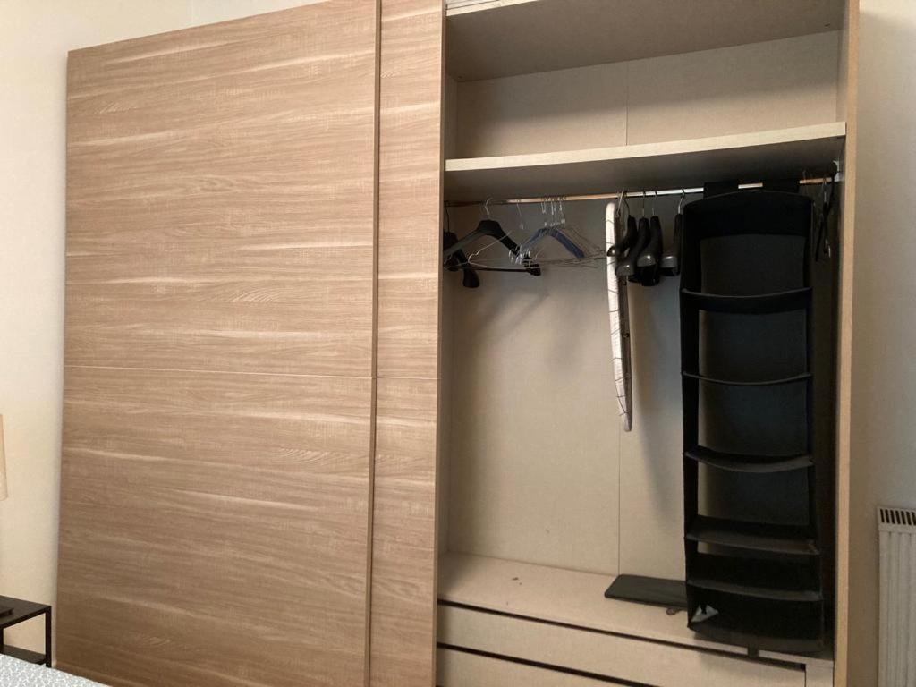 Fairome Apartment Farnesina Экстерьер фото
